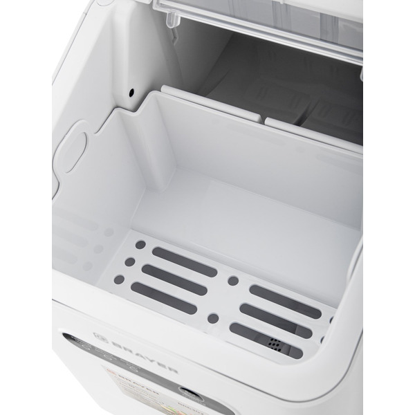 Льдогенератор Brayer BR6302