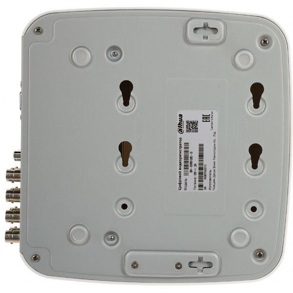 Гибридный видеорегистратор Dahua DH-XVR5108C-I3