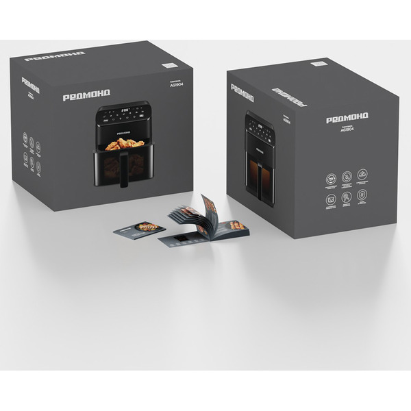 Аэрогриль РЕДМОНД AG1905