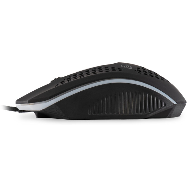 Игровой набор (клавиатура + мышь с ковриком) Оклик 400GMK
