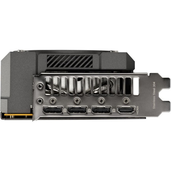 Видеокарта Asus TUF Gaming GeForce RTX 5060 8GB GDDR7 OC Edition TUF-RTX5060-O8G-GAMING