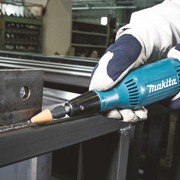 Прямая шлифмашина Makita GD0603