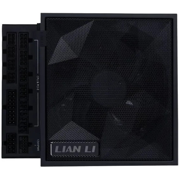 Блок питания Lian Li Edge Gold 850 G9P.EG0850G.B000.EU