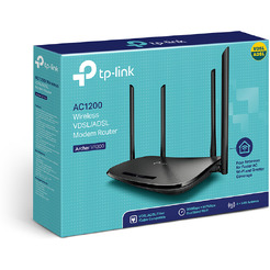 Роутер беспроводной TP-Link Archer VR300 AC1200