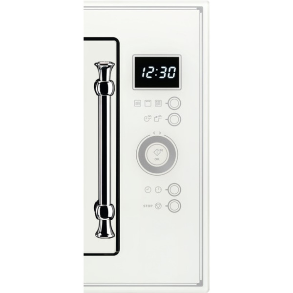 Встраиваемая микроволновая печь ретро ELECTROLUX EMT25203C