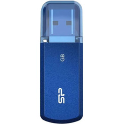 USB Flash Silicon-Power Helios 202 64GB (SP064GBUF3202V1B)
