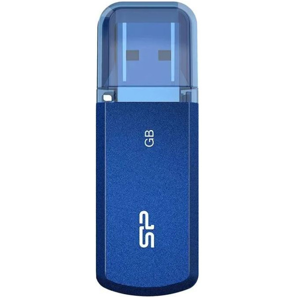 USB Flash Silicon-Power Helios 202 64GB (SP064GBUF3202V1B)