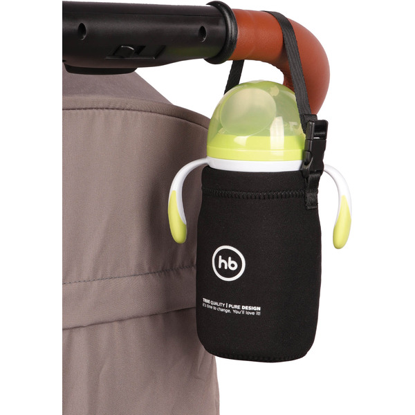 Автомобильный подогреватель для бутылочек HAPPY BABY 40016