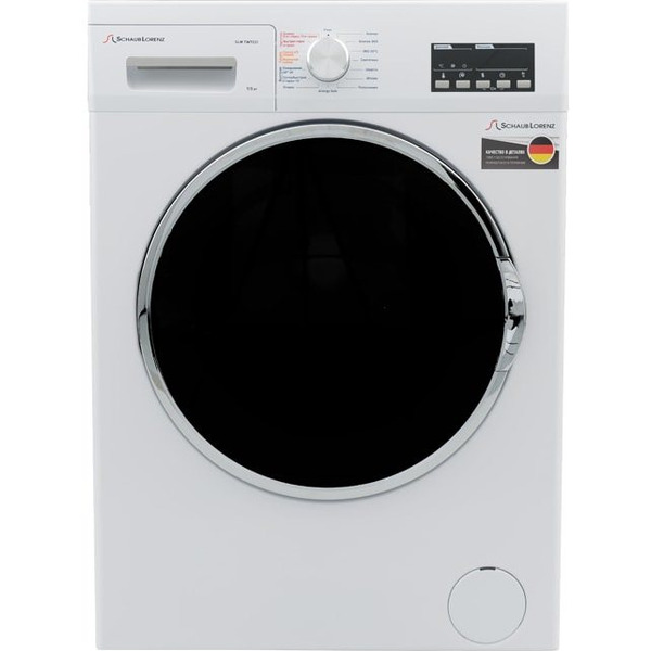 Стиральная машина SCHAUB LORENZ SLW TW7231