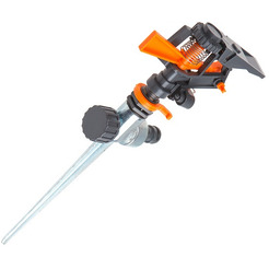 Распылитель STARTUL GARDEN импульсный, на металлической пике (ST6010-16)