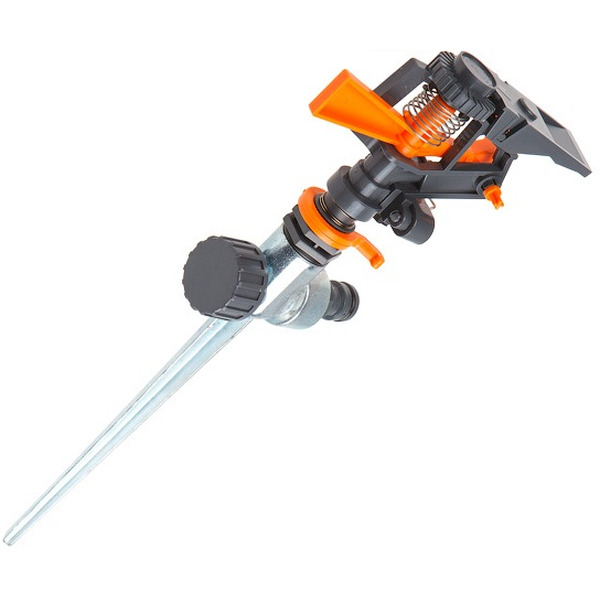 Распылитель STARTUL GARDEN импульсный, на металлической пике (ST6010-16)