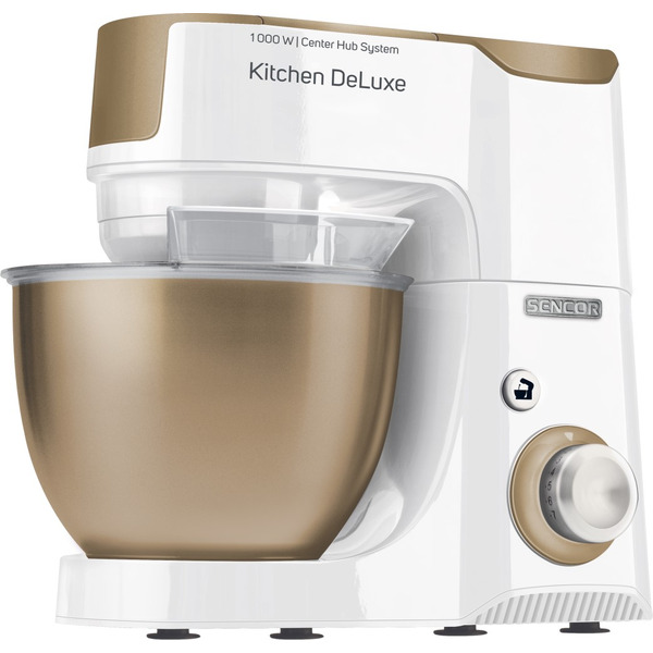 Кухонная машина Sencor STM 4467 CH