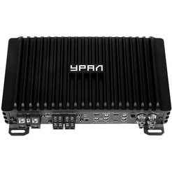 Автомобильный усилитель Урал ТТZ 4.150