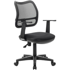 Кресло Brabix Drive MG-350 (черный)