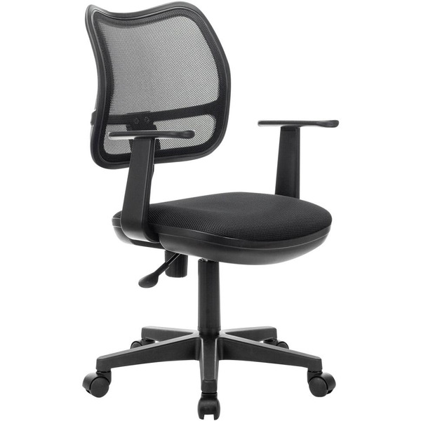 Кресло Brabix Drive MG-350 (черный)