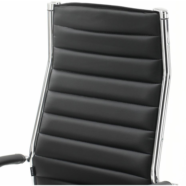 Кресло Brabix Style EX-528 (черный)