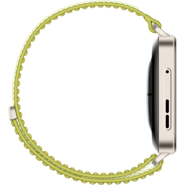 Смарт-часы Huawei Watch FIT 4 Pro (зеленый)