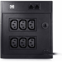 Источник бесперебойного питания Powercom Raptor RPT-1500AP