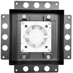 Осевой вентилятор Homy Air APT125BMT