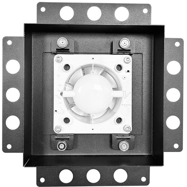 Осевой вентилятор Homy Air APT125BMT