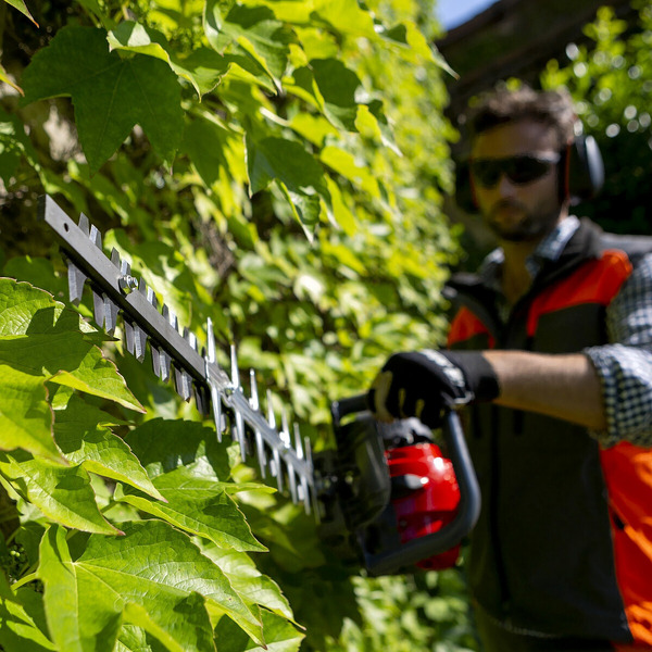 Кусторез Efco TG 2470 P