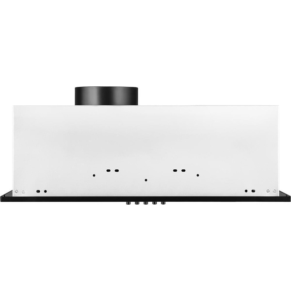 Кухонная вытяжка Weissgauff Box 850 PB Black Edition