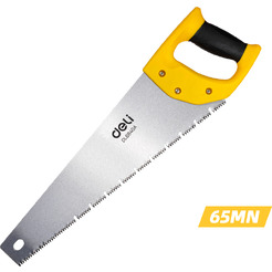 Ножовка по дереву Deli EDL6840A