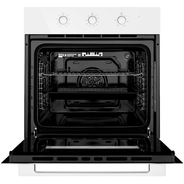 Духовой шкаф MAUNFELD MEOC708PW