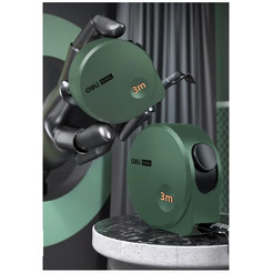 Рулетка Deli HT8316L