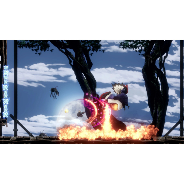 Игра Shadow Labyrinth для PlayStation 5 (EN version)