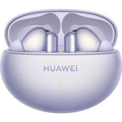 Беспроводные наушники HUAWEI FreeBuds 6i T0019 (фиолетовый)