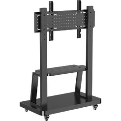Подставка для телевизора напольная Bessite DBTC803B