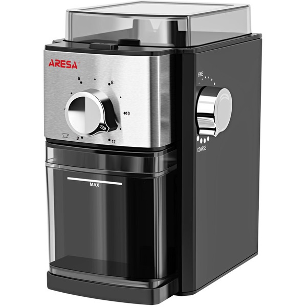 Кофемолка ARESA AR-3607