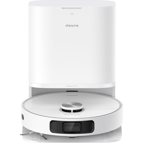 Робот-пылесос Dreame Robot Vacuum L10 Prime (RLL11GC)