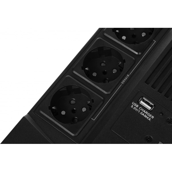 Источник бесперебойного питания Бастион Skat 800 AI