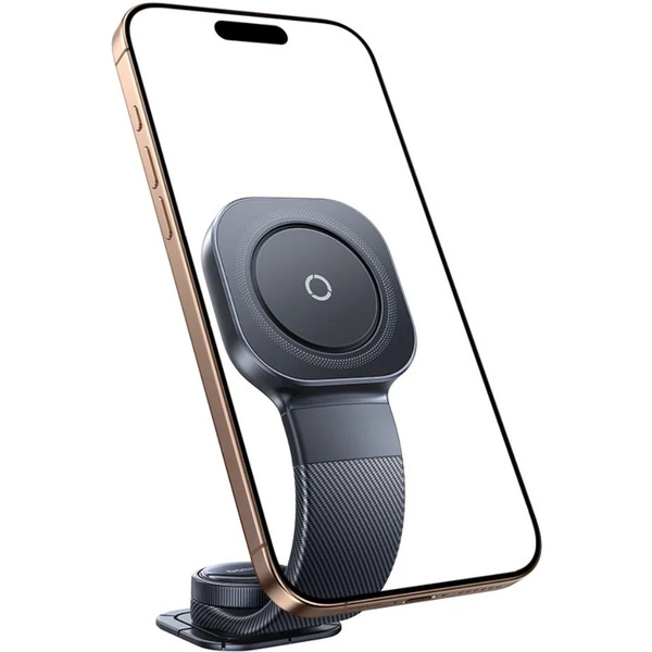 Держатель для смартфона Baseus PrimeTrip C03 Magnetic Cosmic Black C0013601