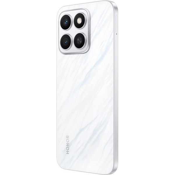 Смартфон Honor X8c (ABR-LX1) 8GB/128GB (белый)