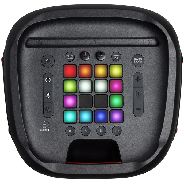 Активная акустическая система JBL PartyBox 1000 RU