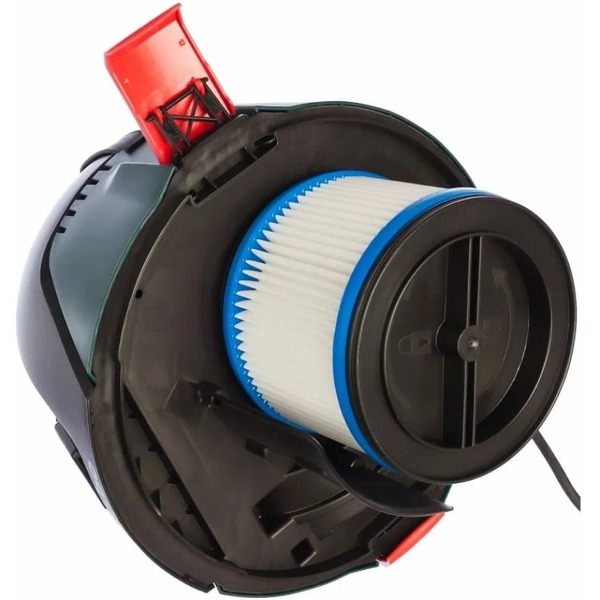 Пылесос Metabo ASA 25 L PC (602014000)