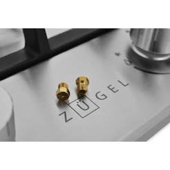 Варочная панель ZUGEL ZGH291X