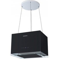 Кухонная вытяжка MAUNFELD BOX ROPE (ISLA) 50