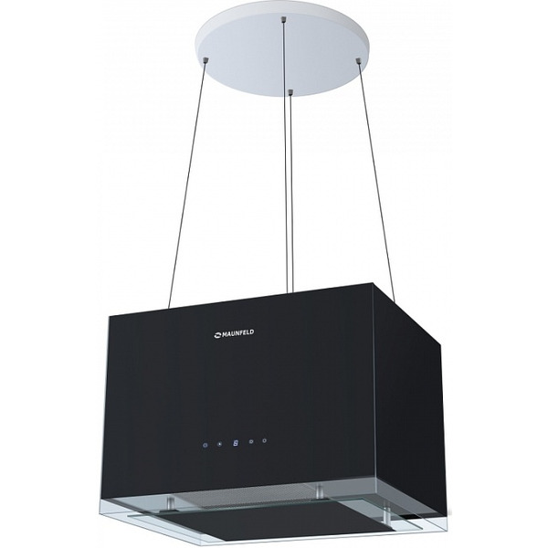 Кухонная вытяжка MAUNFELD BOX ROPE (ISLA) 50