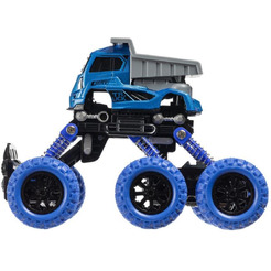 Самосвал игрушечный Labalu Внедорожник KLX600-172  (9270642)