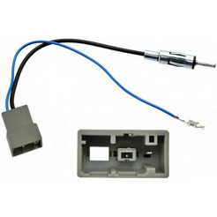 Переходник ISO-ANT Incar ANT-24 (Nissan)