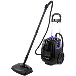 Пароочиститель Kitfort KT-933