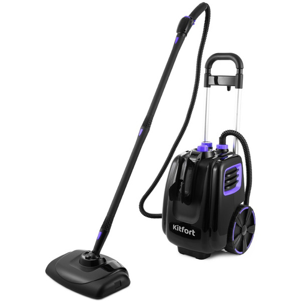 Пароочиститель Kitfort KT-933