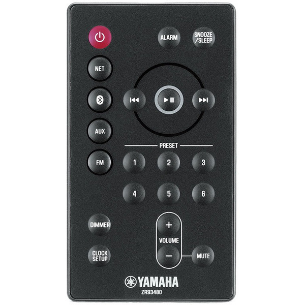 Акустическая система YAMAHA RESTIO ISX-80 BLACK