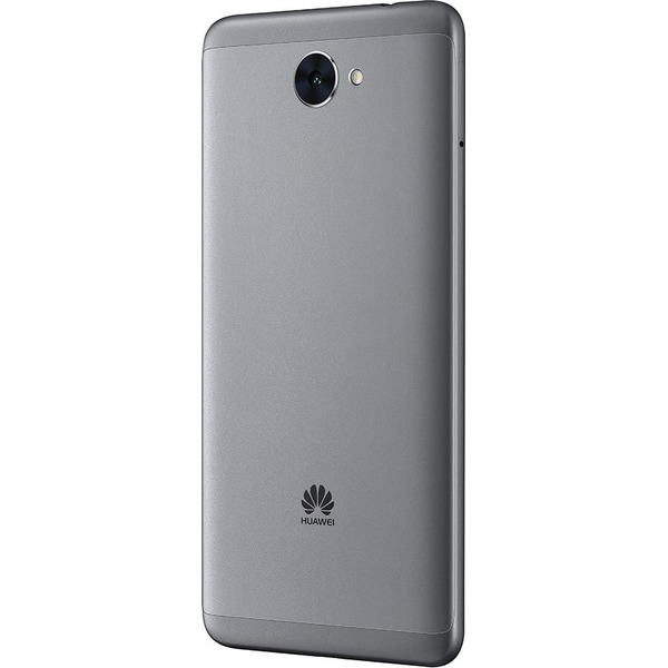 Смартфон Huawei Y3 DS Grey 2017 (CRO-U00)