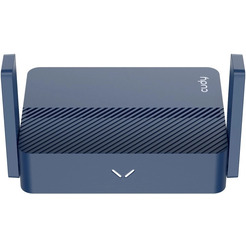 Wi-Fi роутер Cudy TR3000