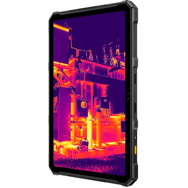 Планшет Ulefone Armor Pad 4 Ultra Thermal